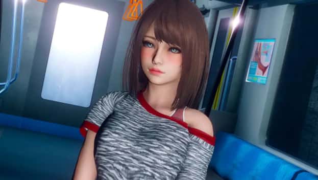 视觉数据3
